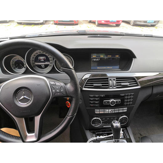 【月租-北京】奔驰 C 260 时尚型 Grand Edition 商品图4