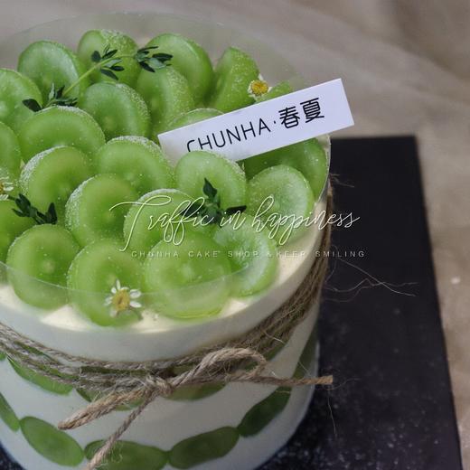 ｜晴王蛋糕｜日本品种晴王 商品图2