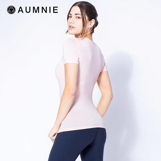 新品|莫代尔介绍T恤/ModalIntroTee 商品图1