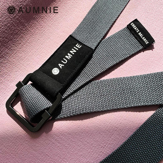 练习带/伸展带/拉伸带/辅助带 商品图1