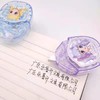 乐普升魔法喵少女超薄膜修正带修改带涂改办公学生用 商品缩略图4