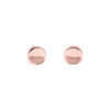 J.HARDYMENT | Medium Thumbprint Studs 16mm [3色 耳环] 商品缩略图5