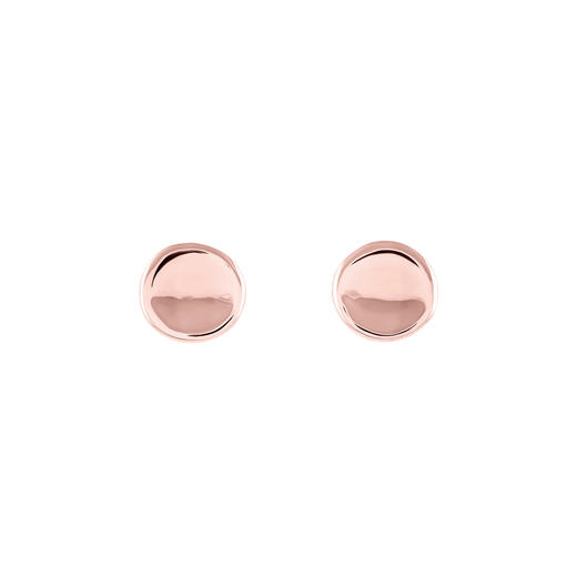 J.HARDYMENT | Medium Thumbprint Studs 16mm [3色 耳环] 商品图5