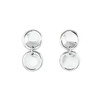 J.HARDYMENT | Small Double Thumbprint Earrings [3色 耳环] 商品缩略图2