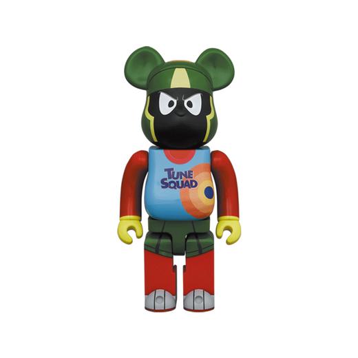 收藏系列 Be@rbrick 1000%系列 火星人马文 商品图0