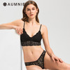 法式蕾丝内衣套装/LACEBRALETTESET 商品缩略图0