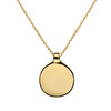 J.HARDYMENT | Large Thumbprint pendant necklace [项链 三色] 商品缩略图6