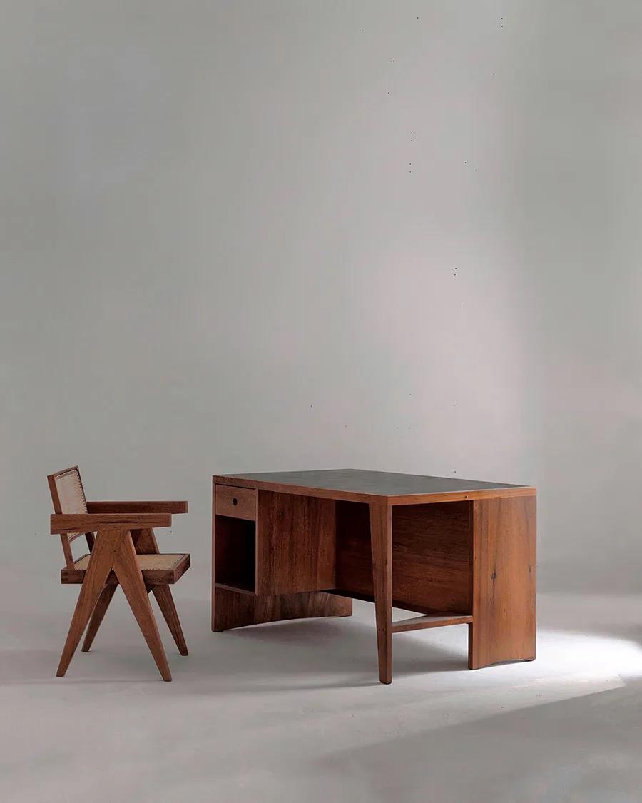 伽罗jalo 昌迪加尔复刻系列-茶几(90个工作日内发货)