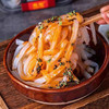 【绿豆挠凉粉】3盒/5盒/12盒，百年酸浆工艺，秘制料包，风味独特 麻酱香 商品缩略图2