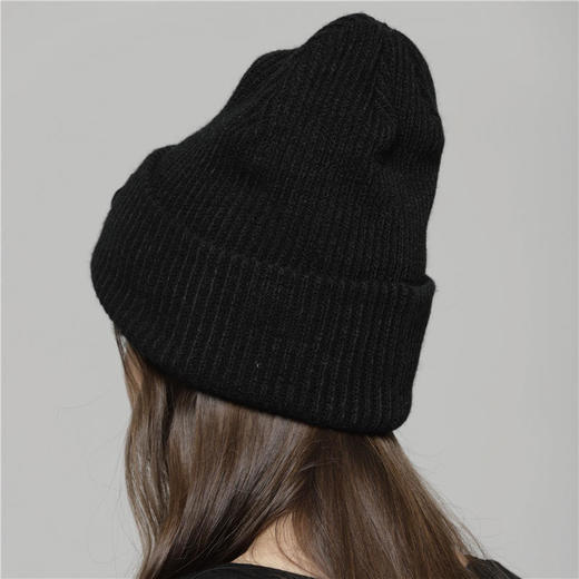 加拿大澳弥尼秋冬新款【经典秋冬毛线帽】运动休闲帽子 商品图3