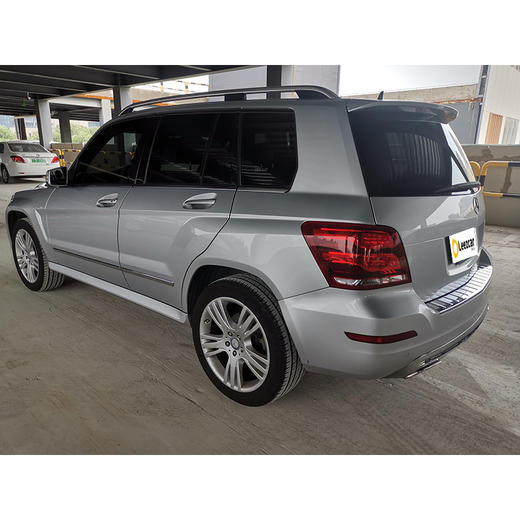 奔驰 GLK 200 标准型 【长租-北京】 商品图8