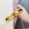 拆皮 diy 手镯 商品缩略图2