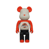收藏系列 Be@rbrick 1000%系列 侏罗纪公园 商品缩略图0