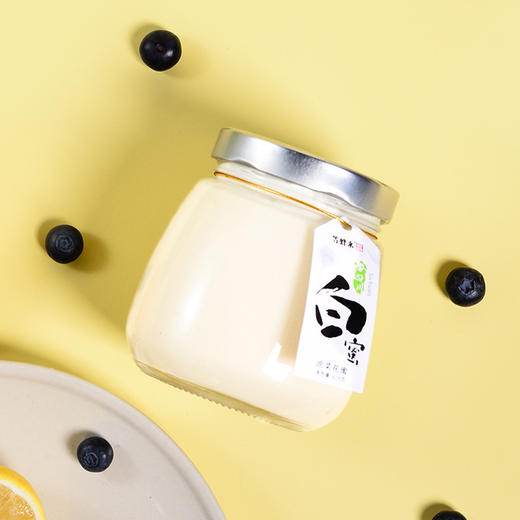 等蜂来四川白蜜618g/瓶【CZ】 商品图4