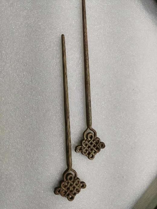 金丝楠发簪 商品图0