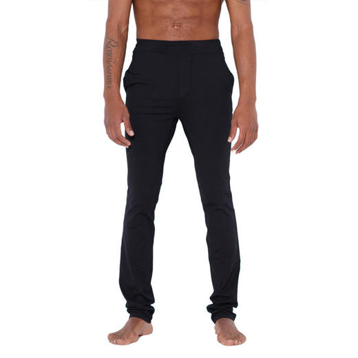 完整长裤麻黑INTEGRITYPANT 商品图2