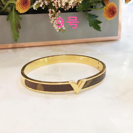 拆皮 diy 手镯 商品图9