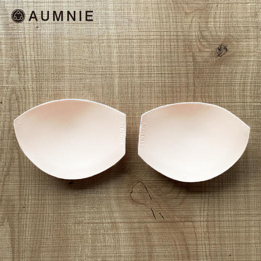 原装胸垫散装一对BRAPADS,1PAIR 商品图2