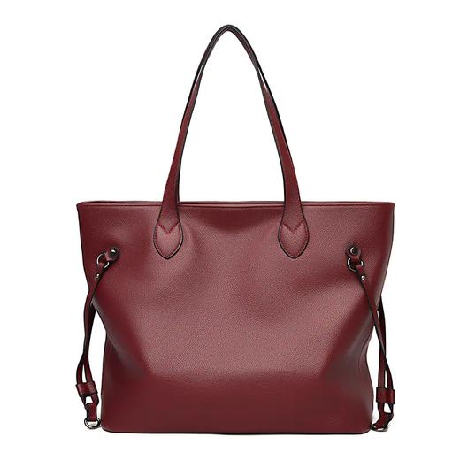 HDPJ6075新款韩版时尚气质休闲大容量单肩包 商品图6