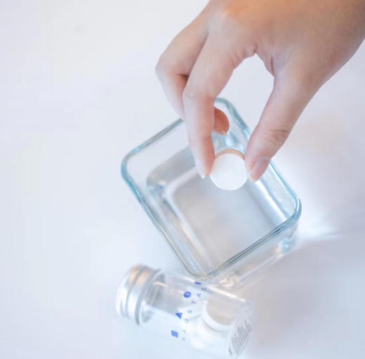 ANDFUNNS | Traveling Hand Towels [旅行用压缩毛巾 3味可选] 商品图4