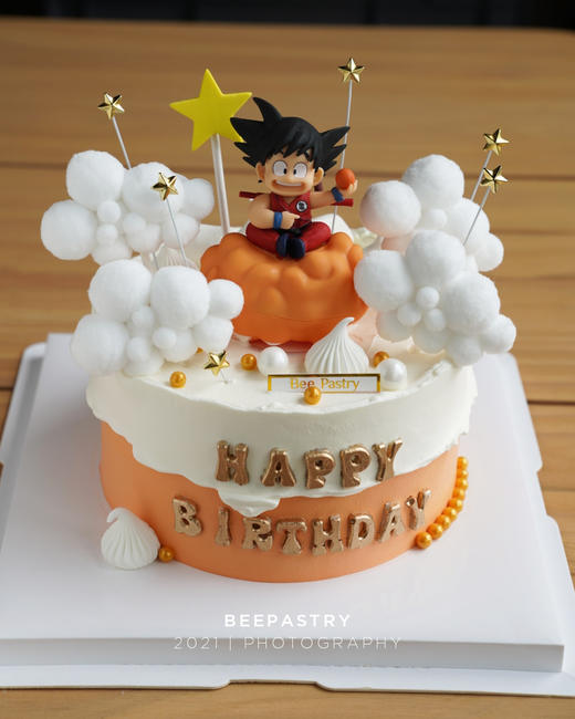 七龙珠悟空 商品图0