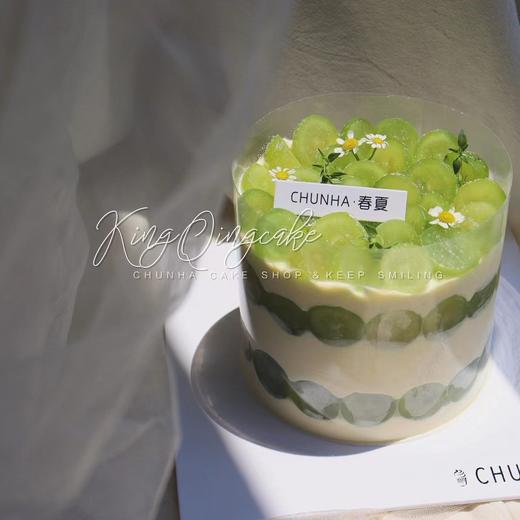 ｜晴王蛋糕｜日本品种晴王 商品图0