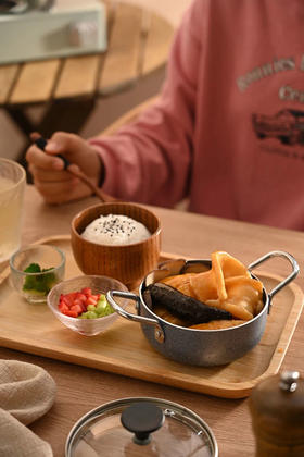 5分钟就能煮一顿 “花胶料理” ！上班族必备