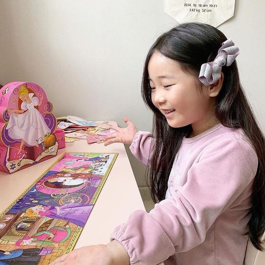 DJECO花盒拼图集合(TG-YY) 商品图14