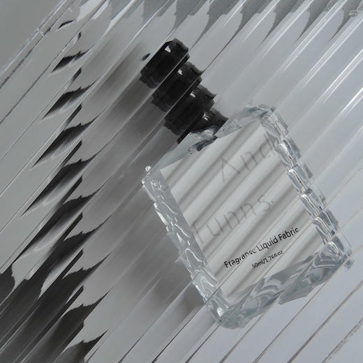 ANDFUNNS | Fragrance liquid fabric spray 50ml [衣物香水喷雾 12味可选] 商品图5