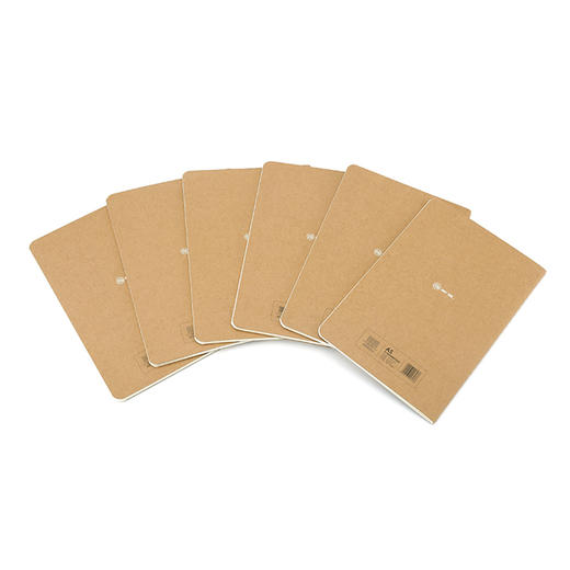 道林记忆法线装数学软抄本DL3008-A1646 商品图6