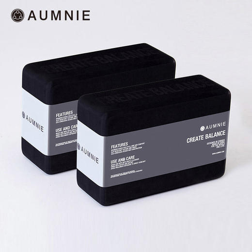 【辅具套装】量子力学垫+瑜伽砖2块 商品图3
