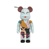【现货】收藏系列 Be@rbrick 400%系列 圣诞夜惊魂 Sally 商品缩略图0