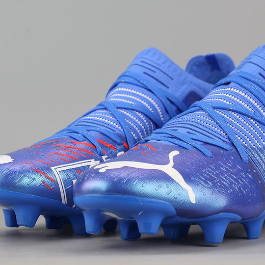 PUMA/彪马 FUTURE Z 1.2 FG/AG长钉足球鞋10647601 商品图3