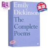 【中商原版】艾米莉 狄金森全诗 Complete Poems 英文原版 Emily Dickinson 商品缩略图0