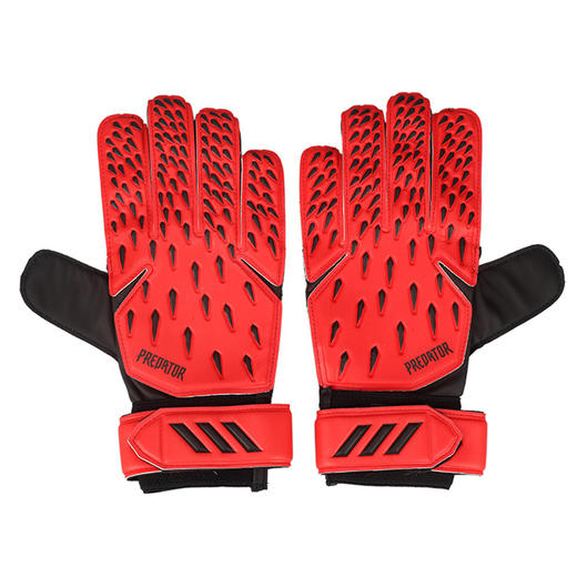 ADIDAS/阿迪达斯 PRED GL TRN 猎鹰入门级儿童款门将手套男GR1532 商品图4