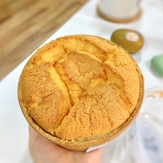 【鲜奶】巴氏鲜奶嫩蛋糕|常温保存 商品图1