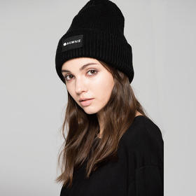 加拿大澳弥尼秋冬新款【经典秋冬毛线帽】运动休闲帽子