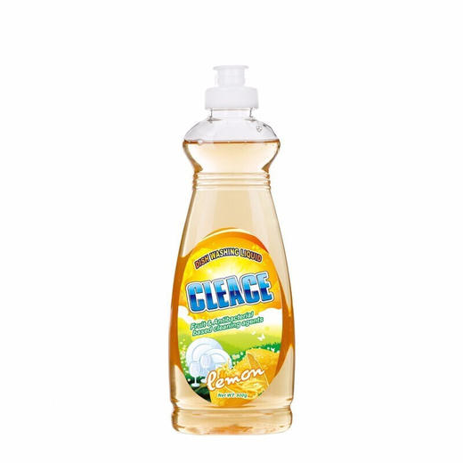 【极速发货】可立仕（cleace）果香味香型洗洁精300ml*3瓶随机三瓶装发 商品图6