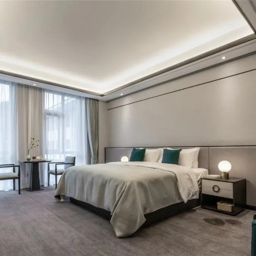 【周末不加价】台州仙居 | 神仙居景澜青棠酒店度假套餐，419起/双人1晚，589起/双人2晚，限时抢购~ 商品图8