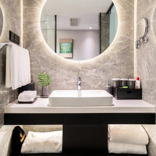 【周末不加价】台州仙居 | 神仙居景澜青棠酒店度假套餐，419起/双人1晚，589起/双人2晚，限时抢购~ 商品图9