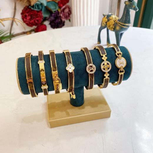 拆皮 diy 手镯 商品图0