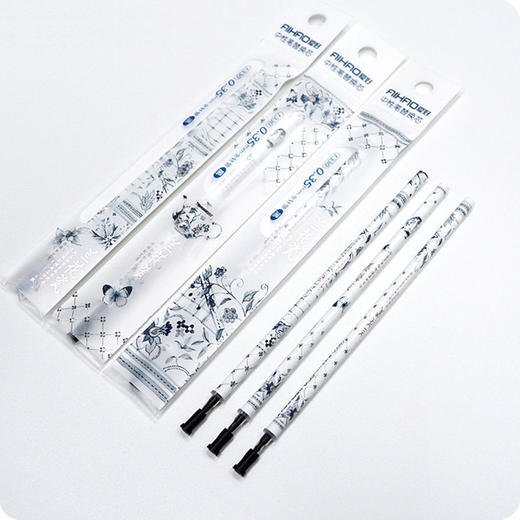 爱好中性笔替芯/AH1330 商品图2