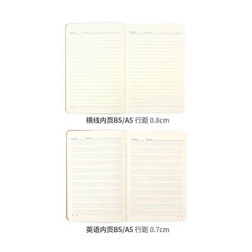 道林记忆法线装数学软抄本DL3008-A1646 商品图4