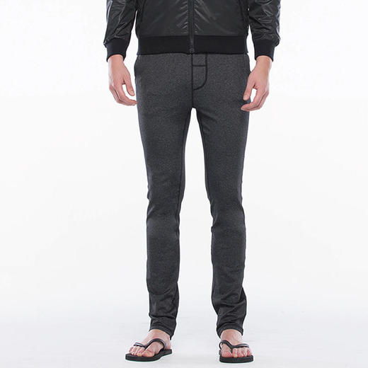完整长裤麻黑INTEGRITYPANT 商品图0