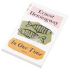 【中商原版】我们的时代 海明威 英文原版 In Our Time Ernest Hemingway 经典文学 小说 Vintage Classics 商品缩略图2