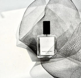 ANDFUNNS | Fragrance liquid fabric spray 50ml [衣物香水喷雾 12味可选]