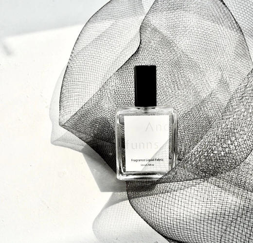 ANDFUNNS | Fragrance liquid fabric spray 50ml [衣物香水喷雾 12味可选] 商品图0