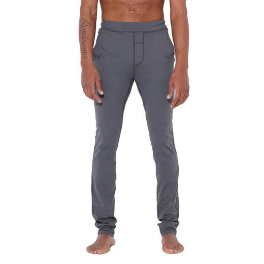 完整长裤麻黑INTEGRITYPANT 商品图3