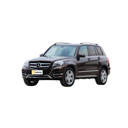 奔驰 GLK 200 标准型 【长租-北京】 商品图0