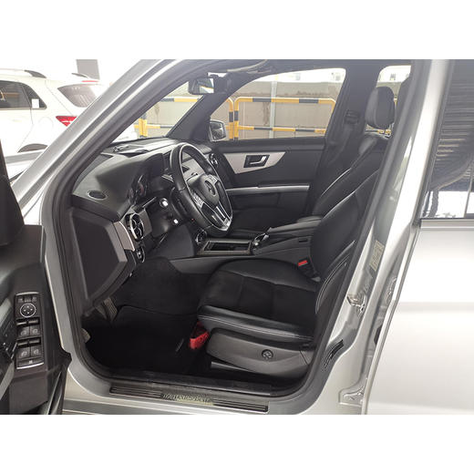 奔驰 GLK 200 标准型 【长租-北京】 商品图2